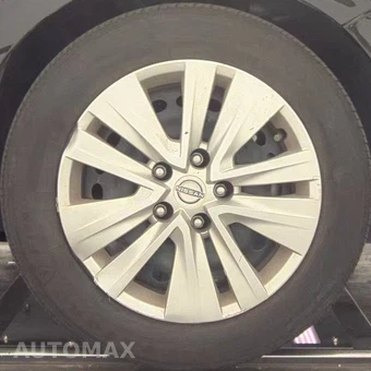 2025 Nissan Sentra S – miniatura 19