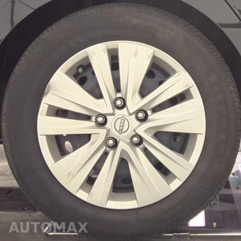 2025 Nissan Sentra S – miniatura 24