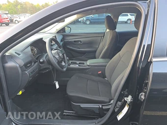 2025 Nissan Sentra S – miniatura 7