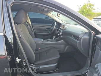 2025 Nissan Sentra S – miniatura 8