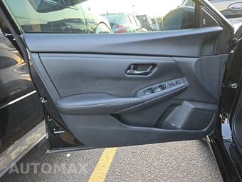 2025 Nissan Sentra S – miniatura 9