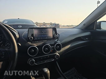 2025 Nissan Sentra S – miniatura 11
