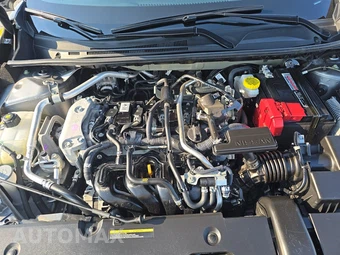 2025 Nissan Sentra S – miniatura 15