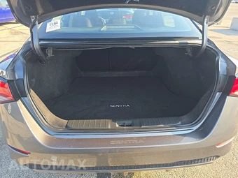 2025 Nissan Sentra S – miniatura 16