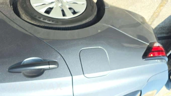 2025 Nissan Sentra S – miniatura 20