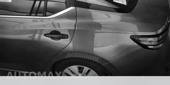 2025 Nissan Sentra S – miniatura 32