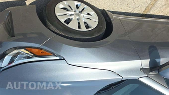 2025 Nissan Sentra S – miniatura 33