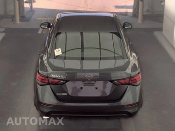 2025 Nissan Sentra S – miniatura 5