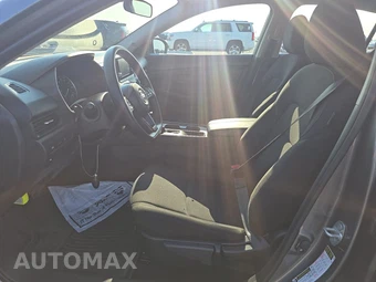 2025 Nissan Sentra S – miniatura 7