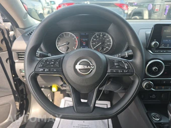 2025 Nissan Sentra S – miniatura 10