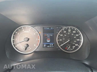 2025 Nissan Sentra S – miniatura 12