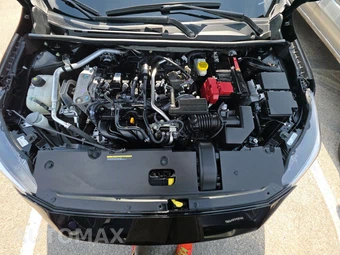 2025 Nissan Sentra S – miniatura 15