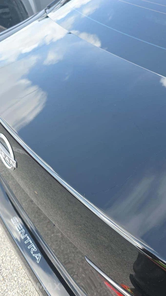 2025 Nissan Sentra S – miniatura 23