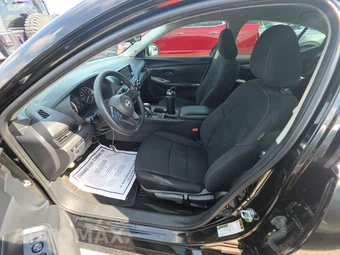 2025 Nissan Sentra S – miniatura 7