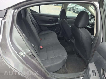 2025 Nissan Sentra S – miniatura 13