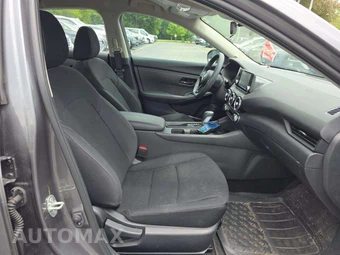 2025 Nissan Sentra S – miniatura 15