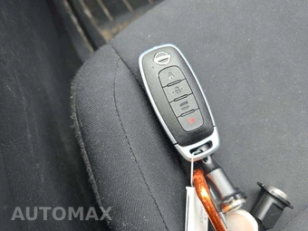2025 Nissan Sentra S – miniatura 5
