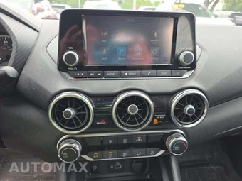 2025 Nissan Sentra S – miniatura 7