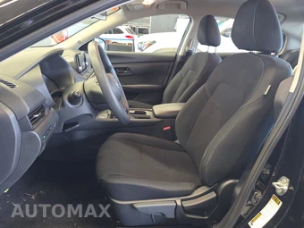 2025 Nissan Sentra S - miniatura 13