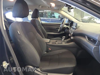 2025 Nissan Sentra S - miniatura 14
