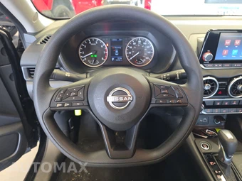 2025 Nissan Sentra S - miniatura 16