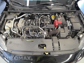 2025 Nissan Sentra S - miniatura 22