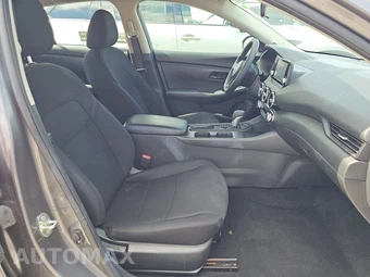 2025 Nissan Sentra S - miniatura 14