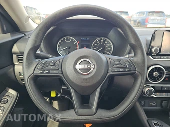 2025 Nissan Sentra S - miniatura 16
