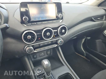 2025 Nissan Sentra S - miniatura 17