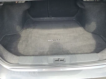2025 Nissan Sentra S - miniatura 23