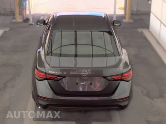 2025 Nissan Sentra S - miniatura 6