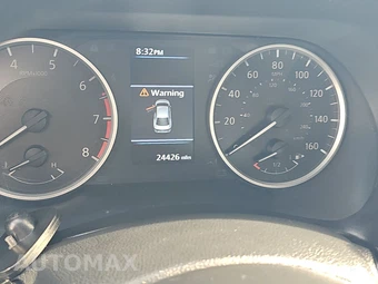 2025 Nissan Sentra S - miniatura 12