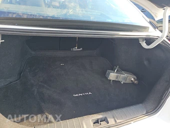 2025 Nissan Sentra S - miniatura 16