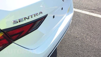 2025 Nissan Sentra S - miniatura 27
