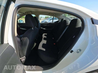 2025 Nissan Sentra S – miniatura 10