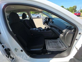 2025 Nissan Sentra S – miniatura 15