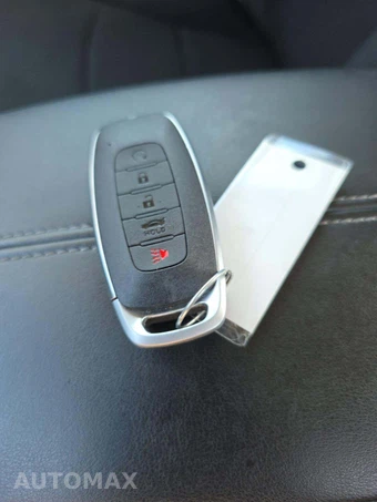 2025 Nissan Sentra S – miniatura 5