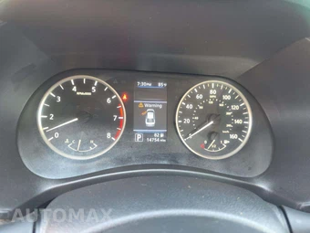 2025 Nissan Sentra S – miniatura 6