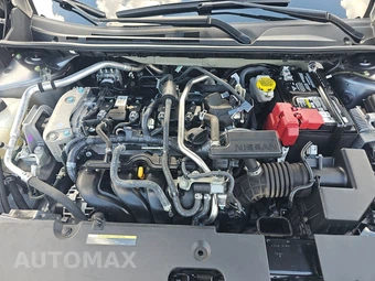 2025 Nissan Sentra SR - miniatura 15
