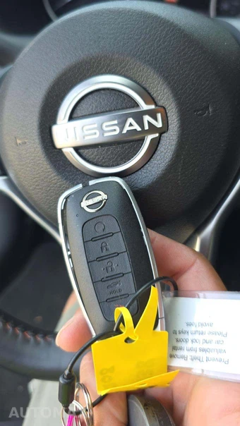 2025 Nissan Sentra SR - miniatura 21