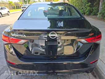 2025 Nissan Sentra SR - miniatura 5