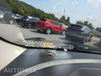 2025 Nissan Sentra SR - miniatura 20