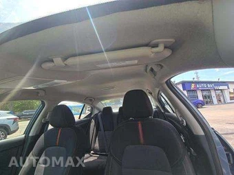 2025 Nissan Sentra SR – miniatura 11