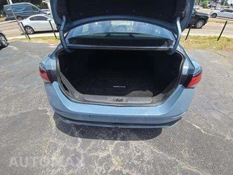 2025 Nissan Sentra SR – miniatura 14