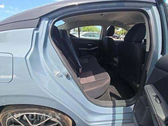 2025 Nissan Sentra SR – miniatura 16