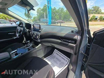 2025 Nissan Sentra SR – miniatura 19