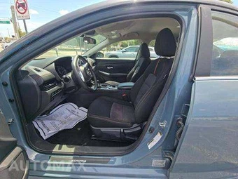 2025 Nissan Sentra SR – miniatura 6