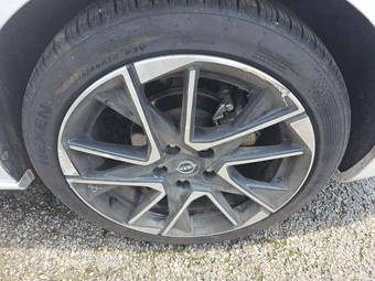 2025 Nissan Sentra SR - miniatura 22