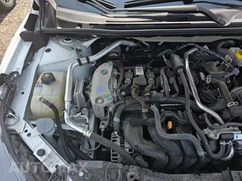 2025 Nissan Sentra SR - miniatura 26
