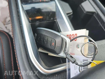 2025 Nissan Sentra SR - miniatura 8